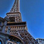 Eiffel Tower LV 2