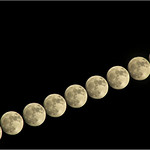 9 moons