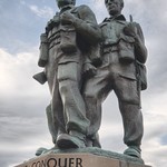 Commando Memorial
