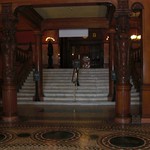 inside Flagler College