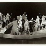 Undersea Kingdom (National Telefilm Associates, R-1966). Photos (8" X 10").