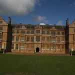 Montacute House