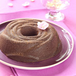 Brazilian Brigadeiro Pudding