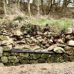 River Don Persley Aberdeen Scotland