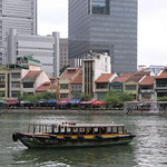 Singapore - Water Life - 034