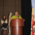 Chairman Robert Smith Pala Tribe Opening Remarks