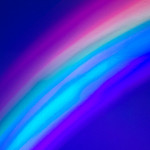 Trippy Rainbow