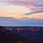 GREAT OCEAN ROAD TRIP DAY 9, HAY, NSW, TO KATOOMBA