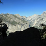 Yosemite National Park - 2013