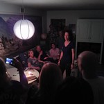 Fifty: The House Party