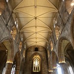 The Parish church of St Michael, Linlithgow, Scotland
