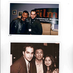 mo and robert, mo jazz and priya