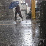 Chuvia - de Luisa Lorenzo