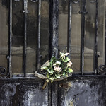 La &uacute;ltima puerta