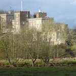 Powderham Castle