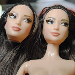 Head Shrinking: aftermath