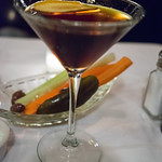 Keen's Steakhouse, Manhattan