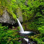 Ponytail Falls