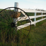 Prairie Landscapes Southern Alberta - HFF Flickr Friends