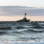 The Lighthouse Keeper