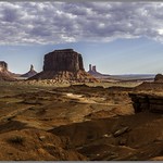 Monument Valley