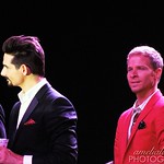 Backstreet Boys Fan Anniversary