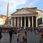 Roman Pantheon