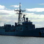 HMAS Sydney