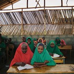 Child's Eye View from Ethiopia