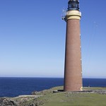 Butt of Lewis Lighthouse