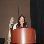 Terry Bentley opening remarks