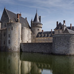 CH&Acirc;TEAU DE SULLY-SUR-LOIRE [Explored]