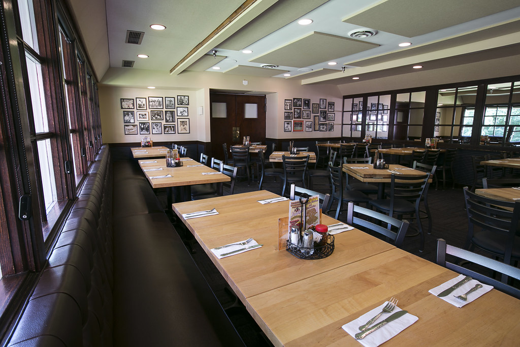 The Best Pizza in Buffalo Grove, IL Lou Malnati's