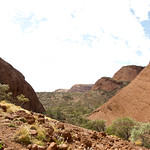 Kata Tjuta