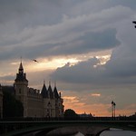 La Seine ~ Paris ~MjYj