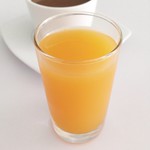 Orange juice