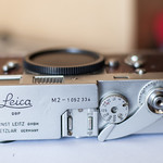 Leica M2