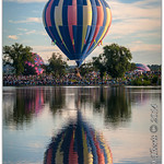 Reflecting upon the 2014 Colorado Balloon Classic - Day 2