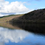 Ladybower Reservoir
