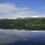 Avigliana Lago grande