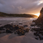 First Light, Kennack Sands