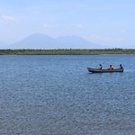 Jiquilisco Bay, Corral de Mulas, Usulutan, El Salvador