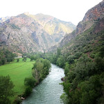 La Ruta dels Santuaris: Gerri de la Sal - Santa Maria de Gerri - Mare de D&eacute;u d'Arbol&oacute; - Arcal&iacute;s - Baro