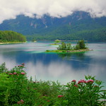 Dream on (Eibsee, Bayern)