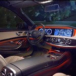 Mercedes-Benz 2014 S-Class ( YouTube Video )