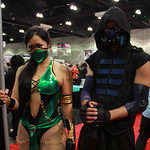 Jade and Subzero