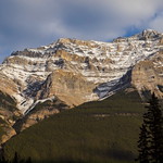 Mount Edith Cavell