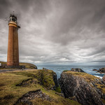 Butt of Lewis Lighthouse