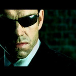 agent smith revisted