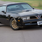1977 Trans Am